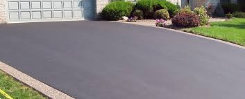 Best Gravel Driveway Installation  in Wacousta, MI